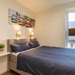 Tor 22 Apartment *
