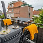 Tor 22 Apartmán *