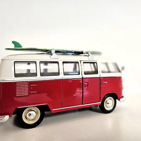 Tor 22 - Strandnah Mit Sauna Und Balkon Apartment *