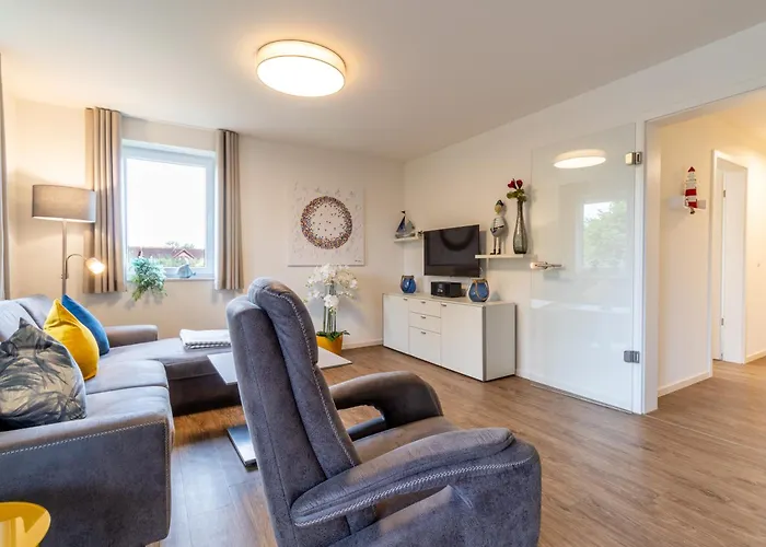 Apartamento Tor 22 *